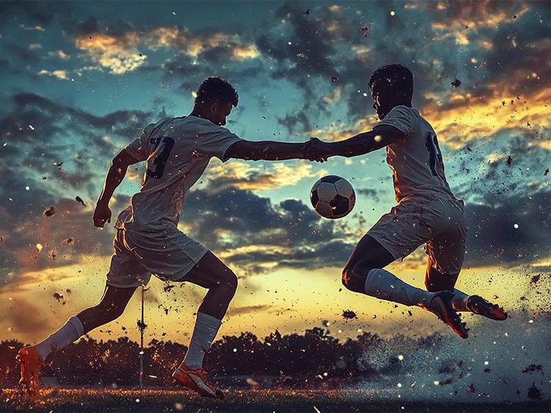 [进球视频]回合制游戏！阿斯拉尼中路包抄得手完成双响